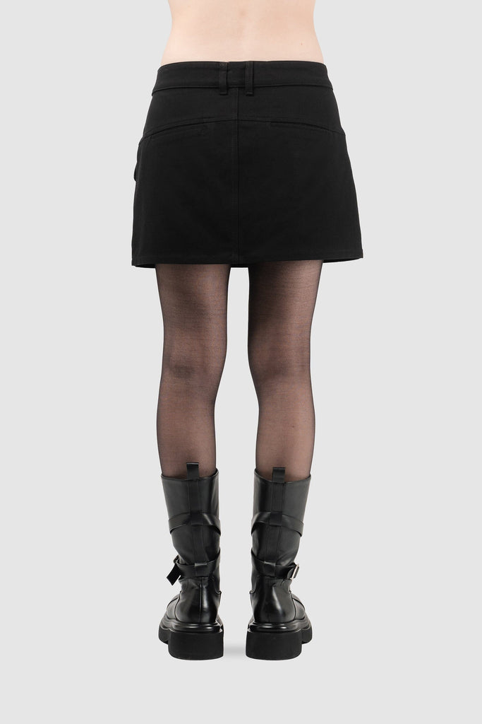 Mini FaldaTyler FALDAS NOW 