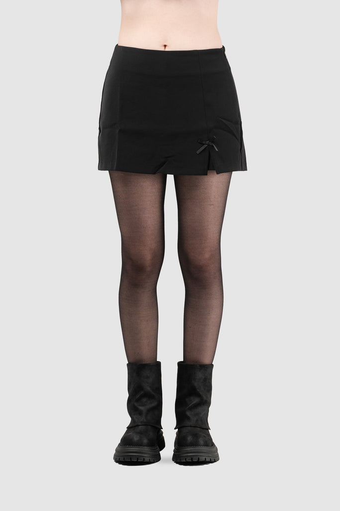 Falda Short Miliot FALDAS NOW Negro XS 