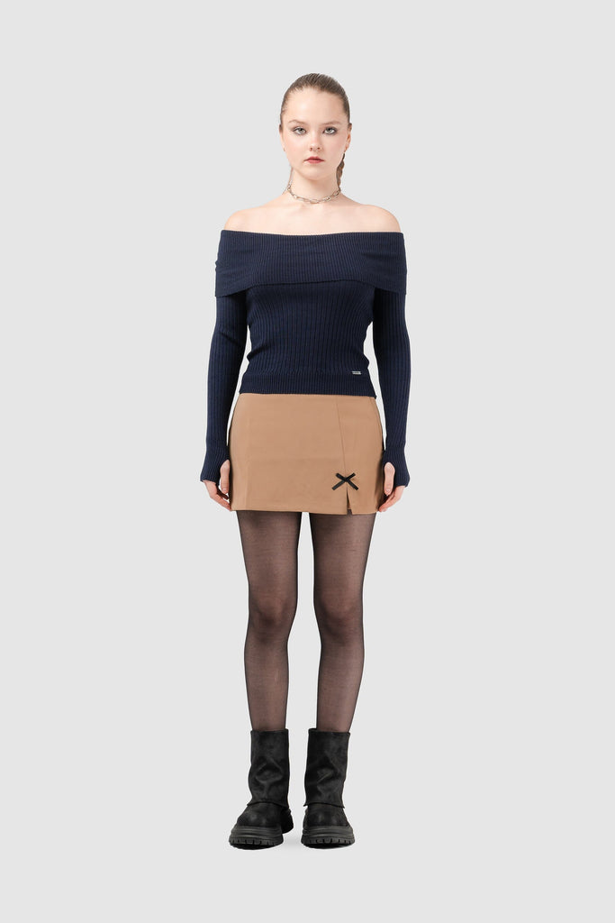 Falda Short Miliot FALDAS NOW 