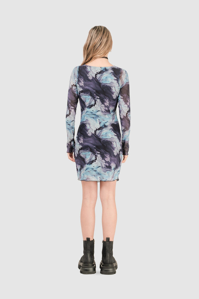 Mini Vestido Chad VESTIDOS NOW 