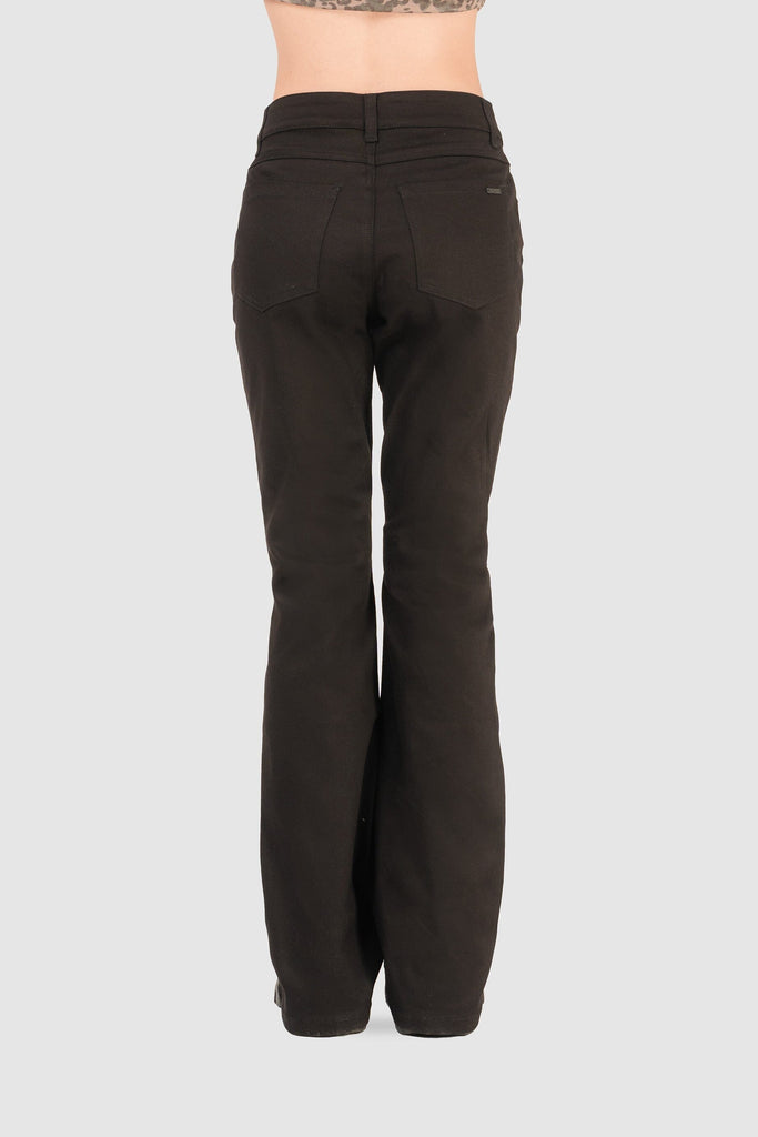 Pantalón Flare Fit Baxter PANTALONES NOW 