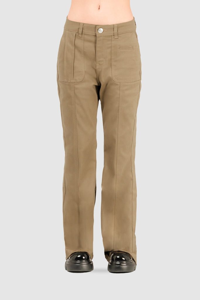 Pantalón Flare Fit Erice PANTALONES NOW 