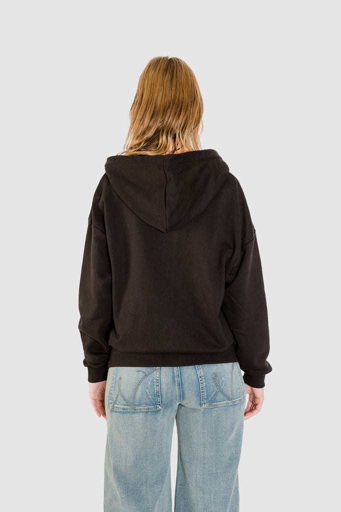 Casaca Oversize Fit Dea CASACAS NOW 