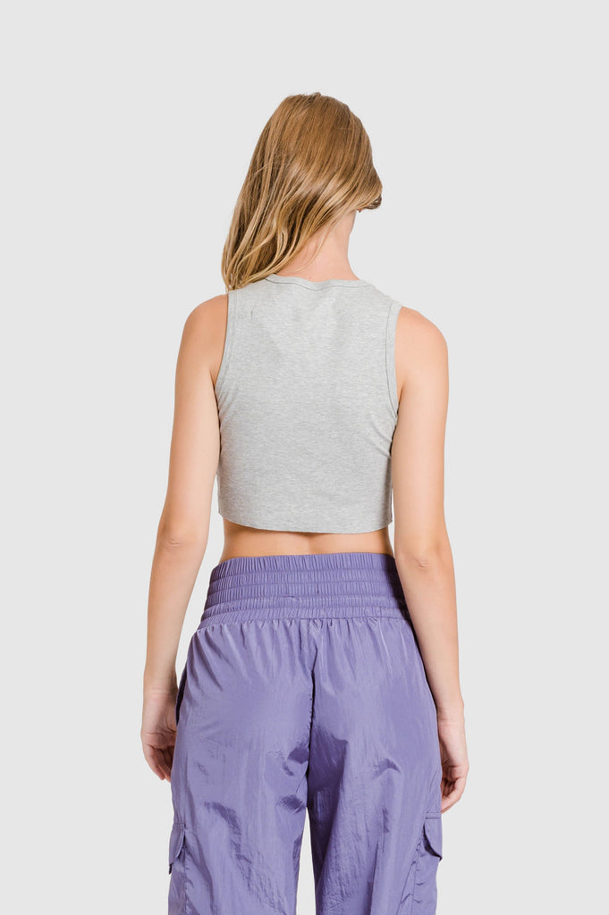 Tank Crop Elhen CROPTOPS NOW 