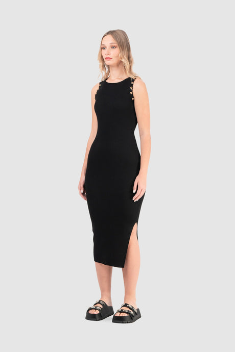 Maxi Vestido Paris VESTIDOS NOW 