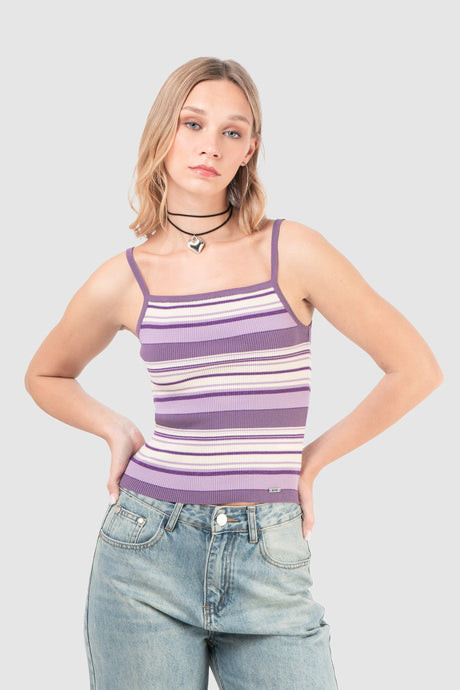 Bividi Slim Fit Bamil CROPTOPS NOW 