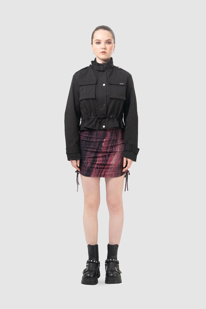 Casaca Regular Fit Glave CASACAS NOW 