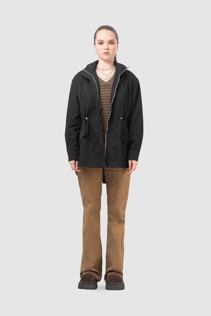 Parka Regular Fit Mark ABRIGOS NOW 