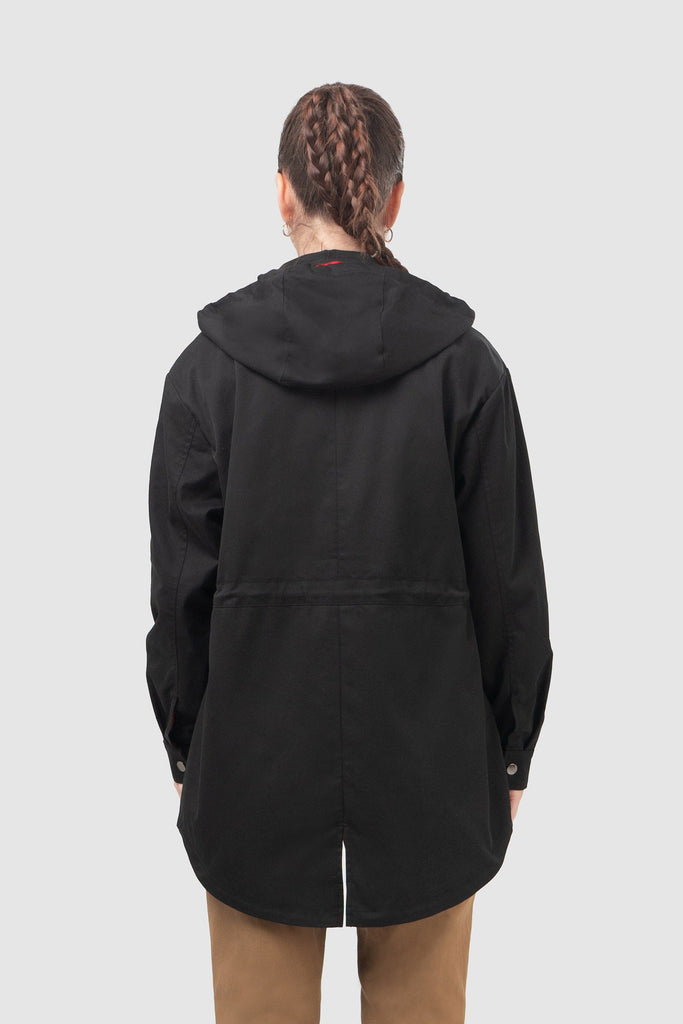 Parka Regular Fit Mark ABRIGOS NOW 