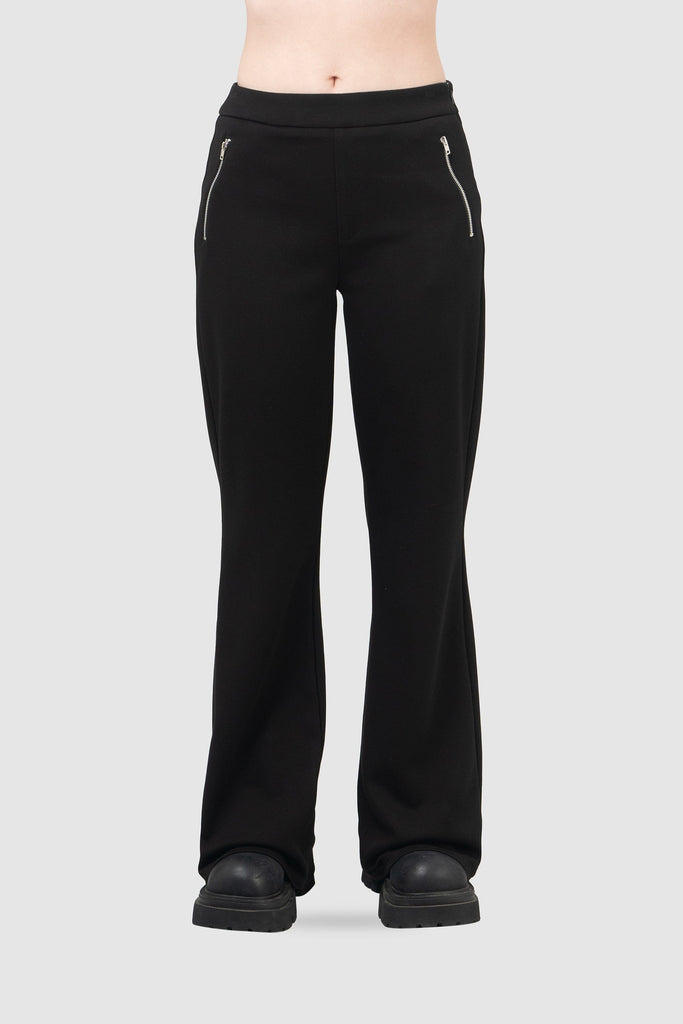 Pantalón Flare Fit Lypton PANTALONES NOW 