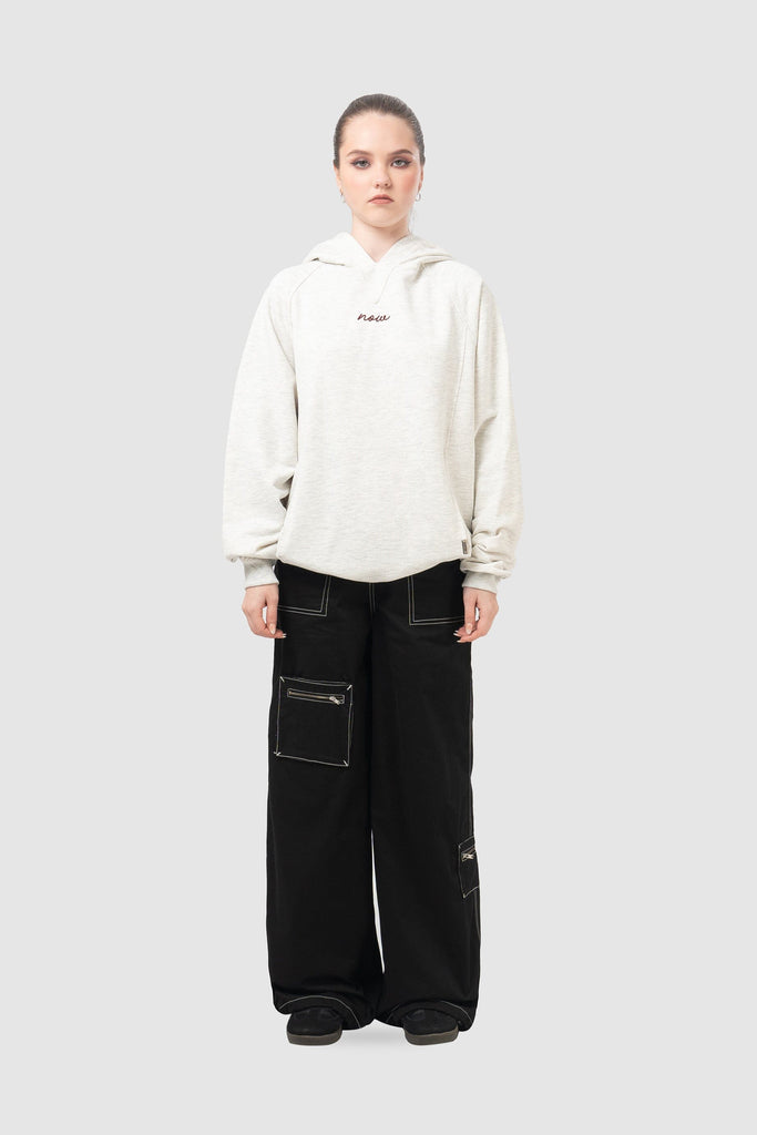 Polera Oversize Fit Pam POLERAS NOW 