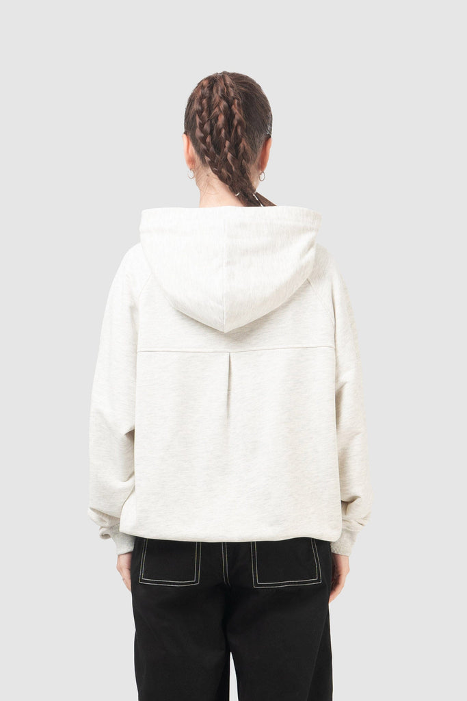Polera Oversize Fit Pam POLERAS NOW 