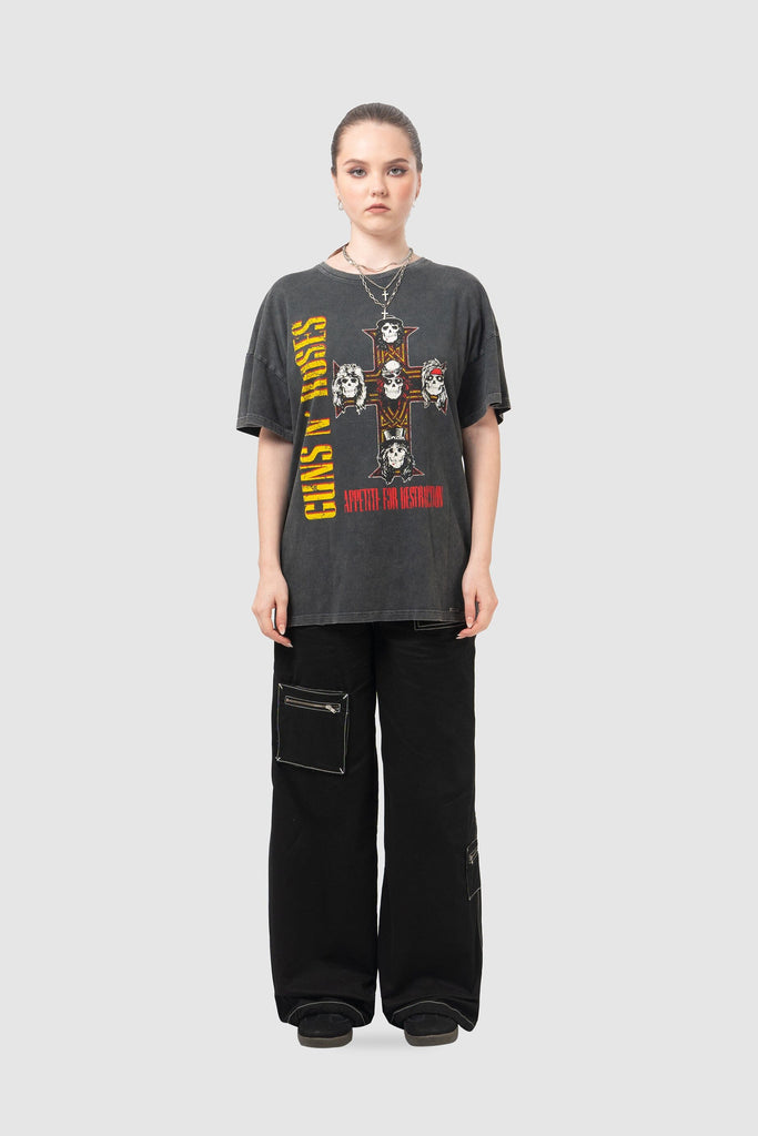 Polo Oversize Fit Lumins POLOS NOW 