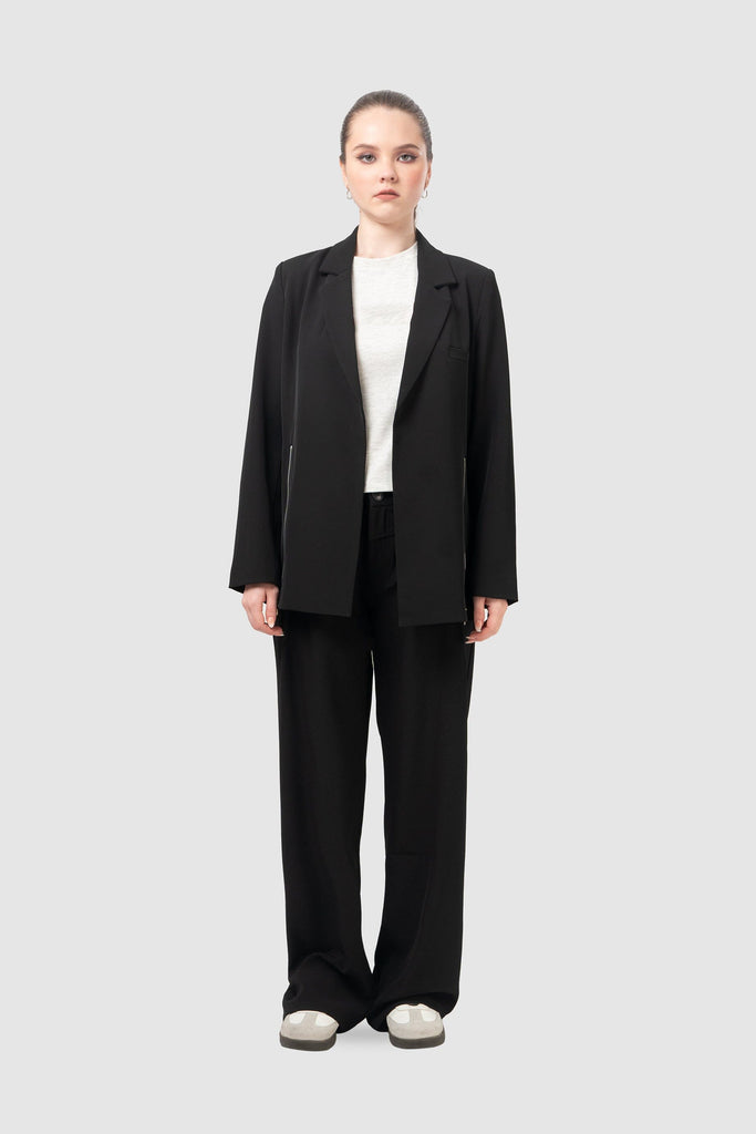 Blazer Regular Fit Cotten BLAZERS NOW 