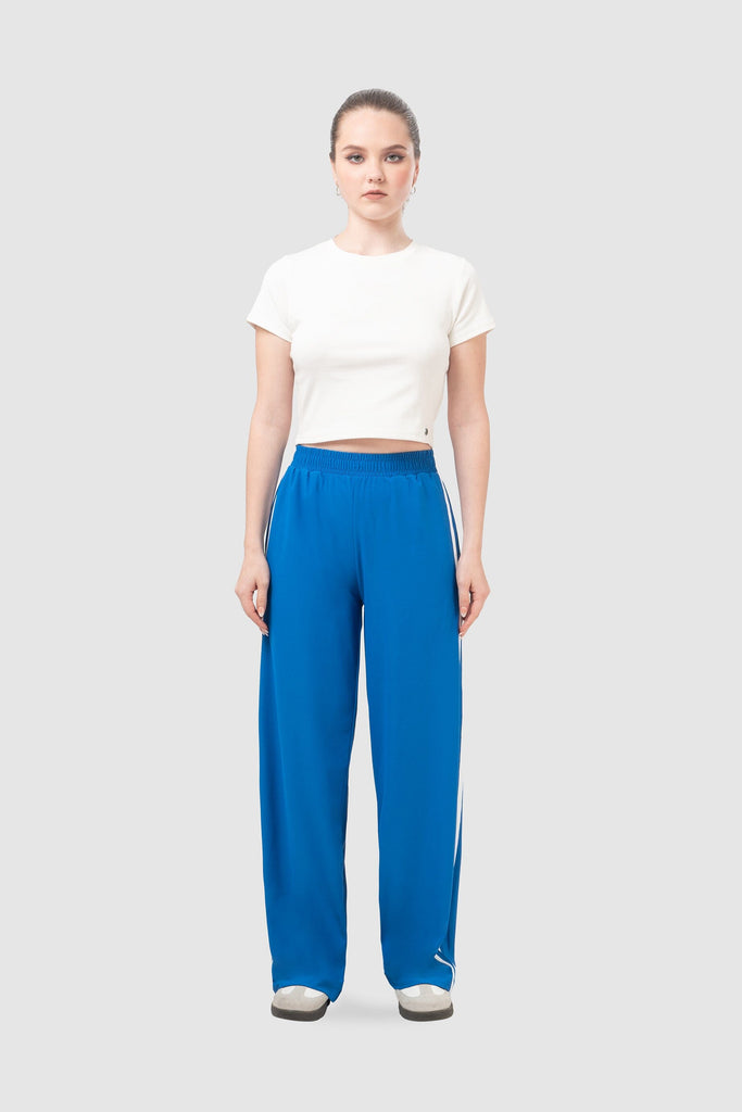 Jogger Wide Leg Fit Henao JOGGERS NOW 
