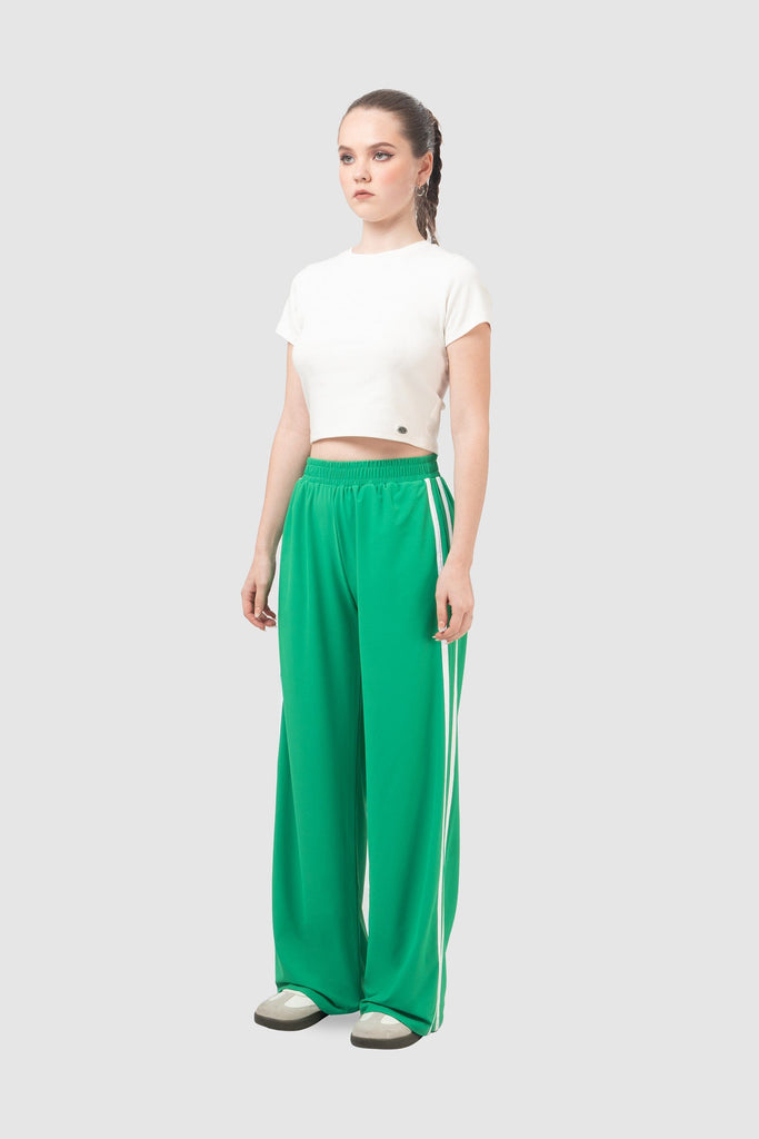 Jogger Wide Leg Fit Henao JOGGERS NOW 