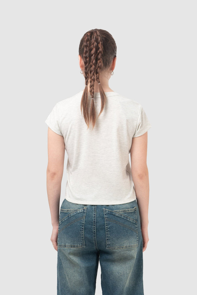 Polo Baby Tee Stomp POLOS NOW 