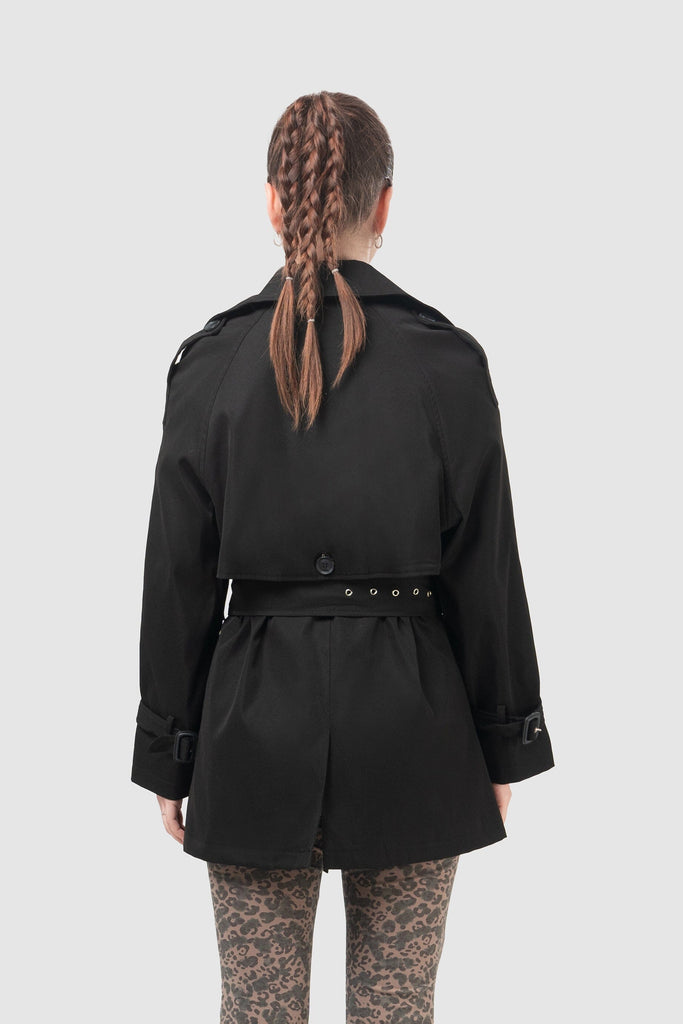 Parka Regular Fit Mod ABRIGOS NOW 