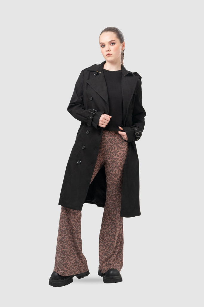 Gabardina Kenen ABRIGOS NOW 