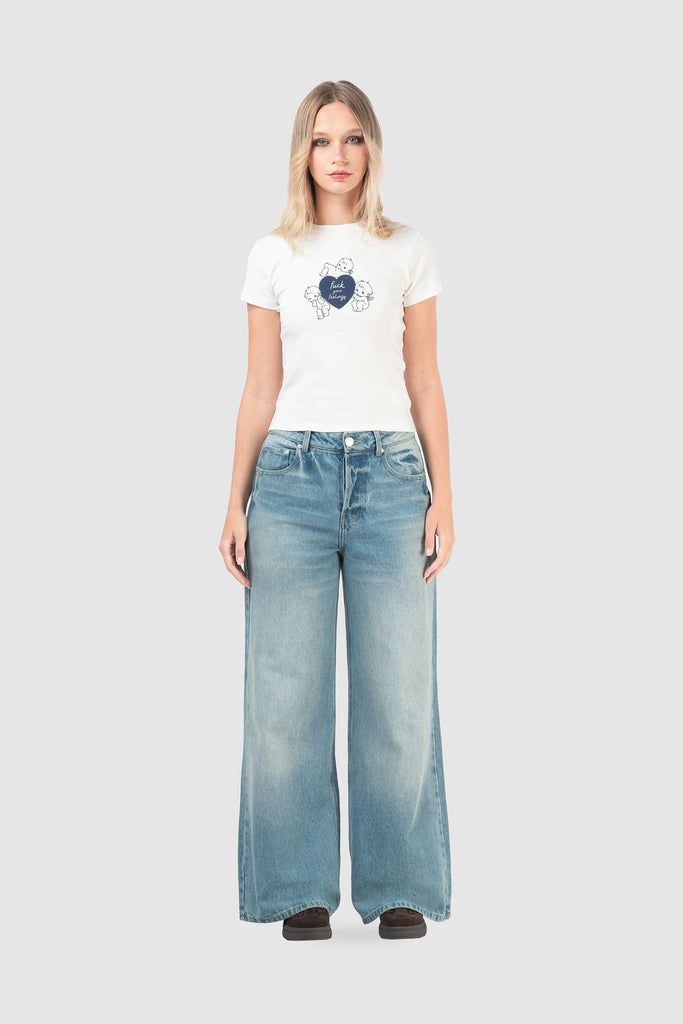 Polo Baby Tee Feeling POLOS NOW 