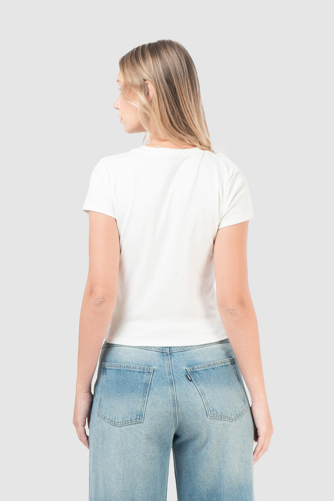 Polo Baby Tee Feeling POLOS NOW 