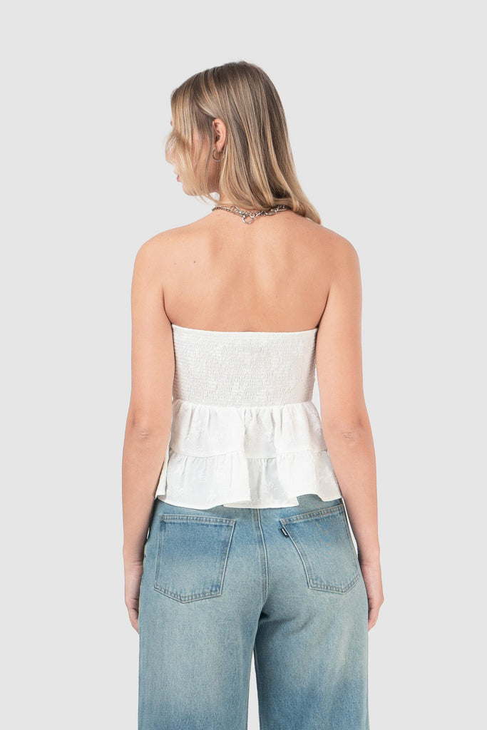 Blusa Regular Fit Hatcher BLUSAS NOW 