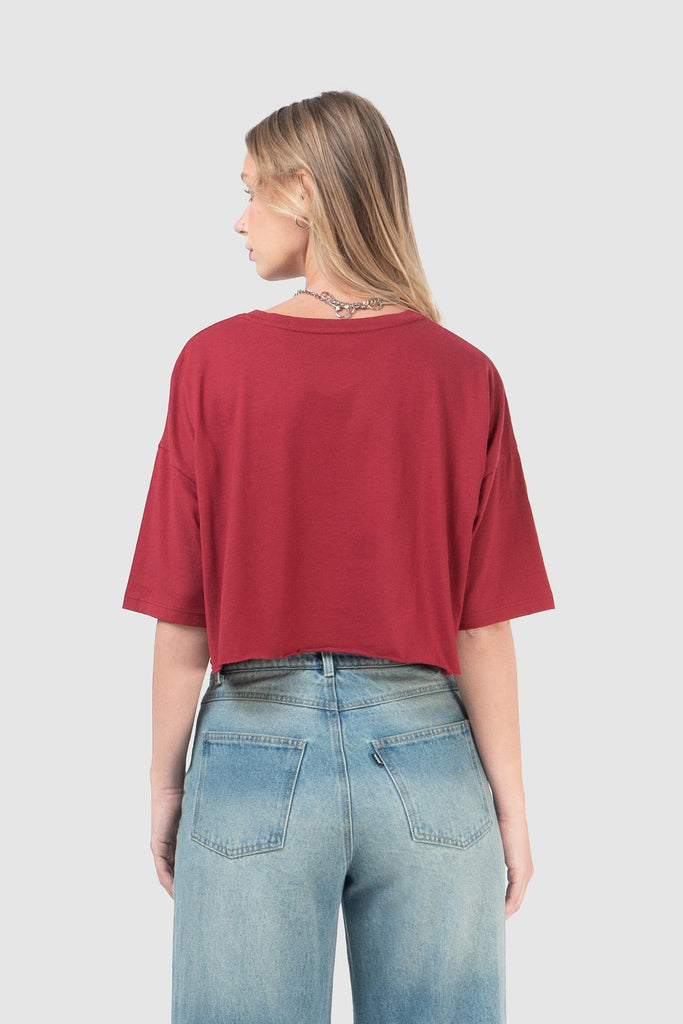 Polo Boxy Fit Milo POLOS NOW 