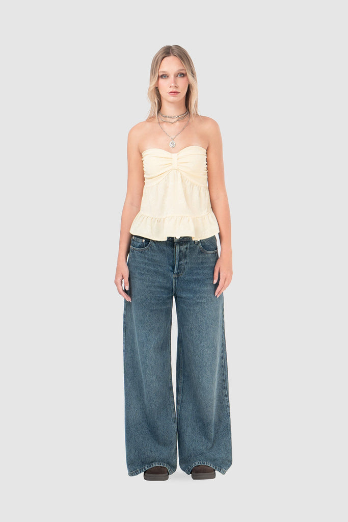 Blusa Regular Fit Hatcher BLUSAS NOW 