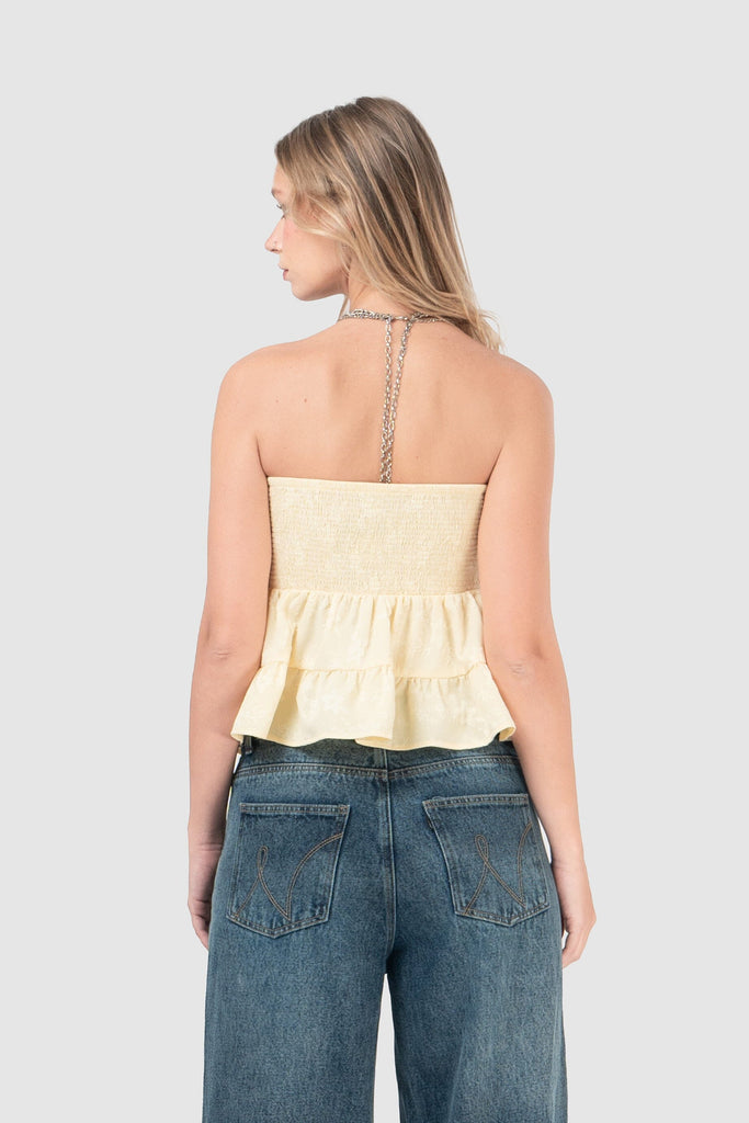 Blusa Regular Fit Hatcher BLUSAS NOW 