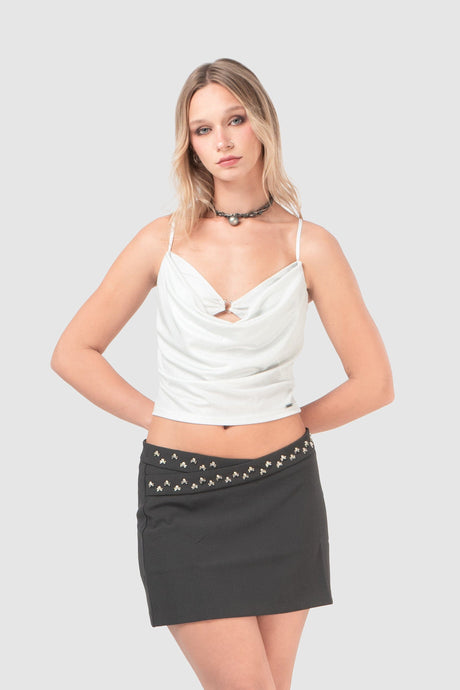 Blusa Slim Fit Carlson BLUSAS NOW 