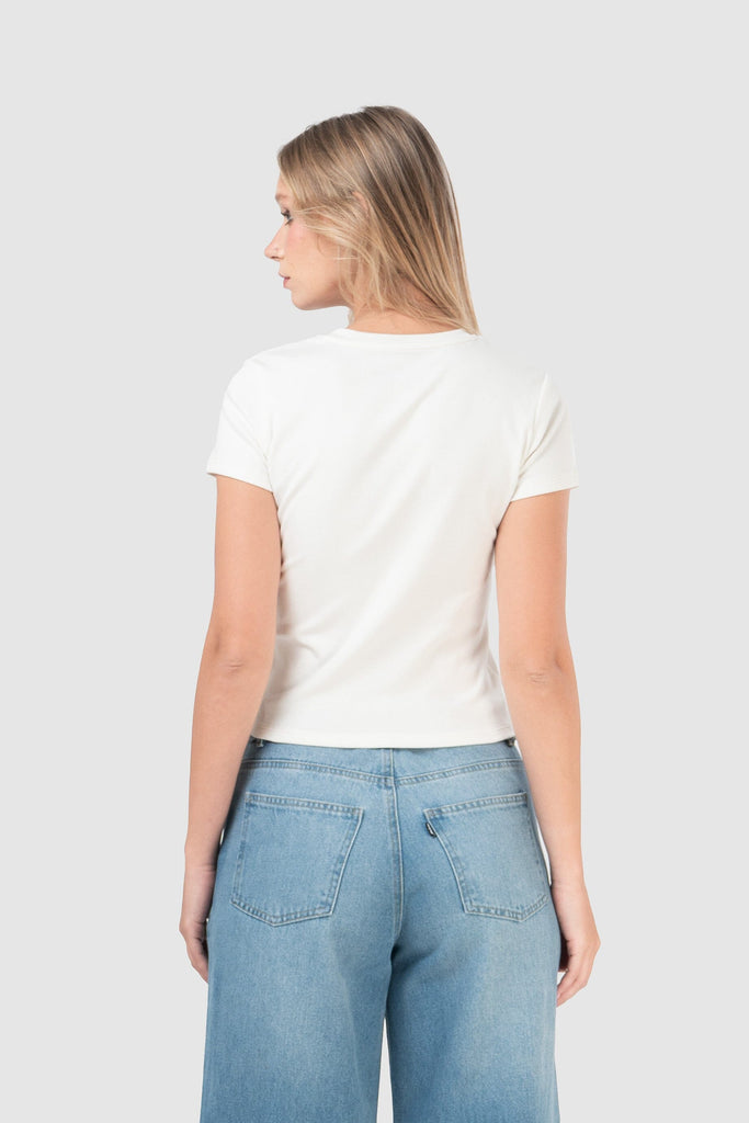 Polo Baby Tee Pray POLOS NOW 