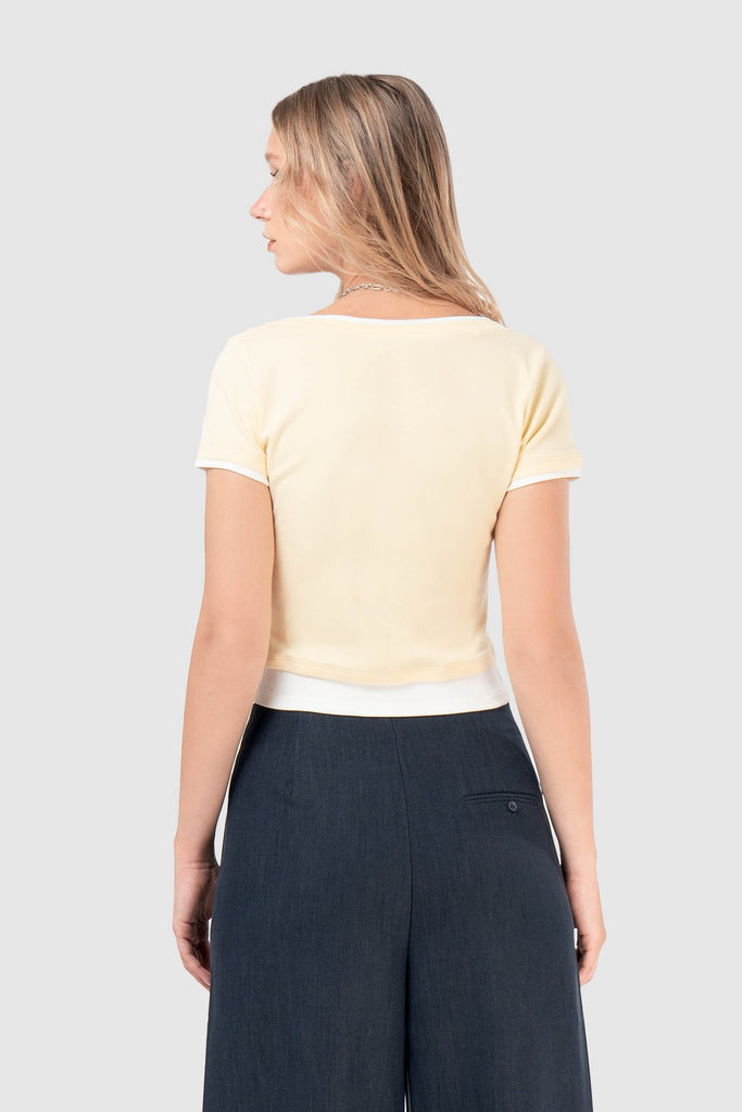 Polo Any Time Gavote POLOS NOW 