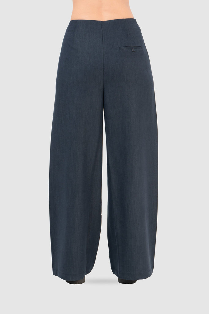 Pantalón Wide Leg Fit Soho PANTALONES NOW 