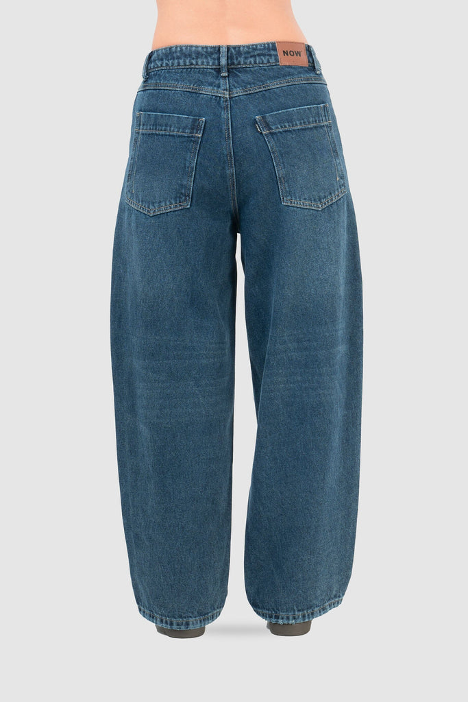 Pantalón Baggy Fit Hannah PANTALONES NOW 