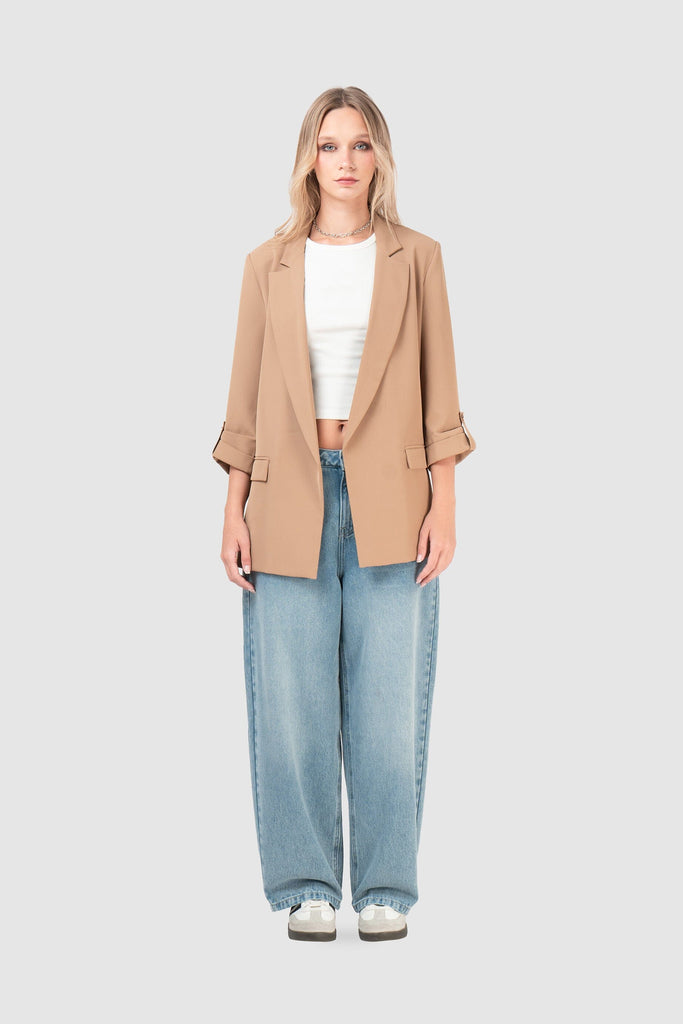 Blazer Regular Fit Balmain BLAZERS NOW 