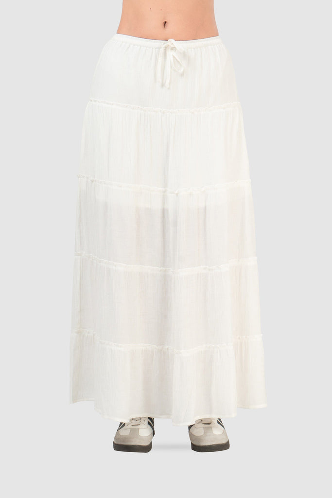 Maxi Falda Dreyer FALDAS NOW Perla XS 