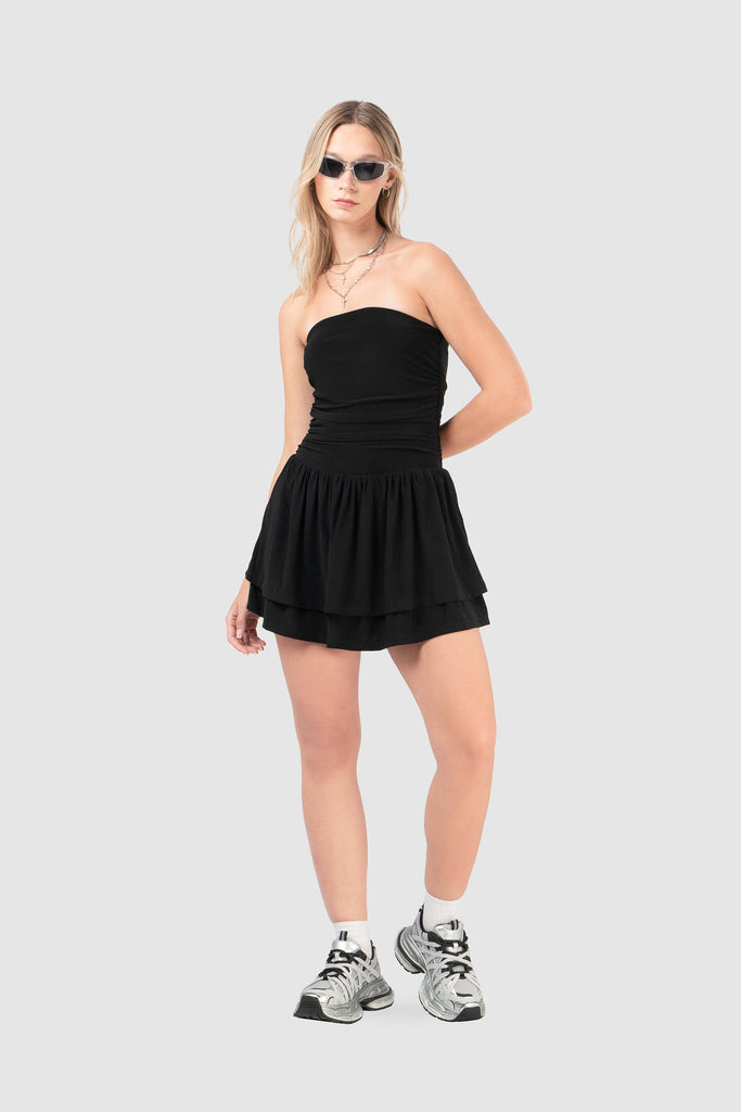 Mini Vestido Mendel VESTIDOS NOW 