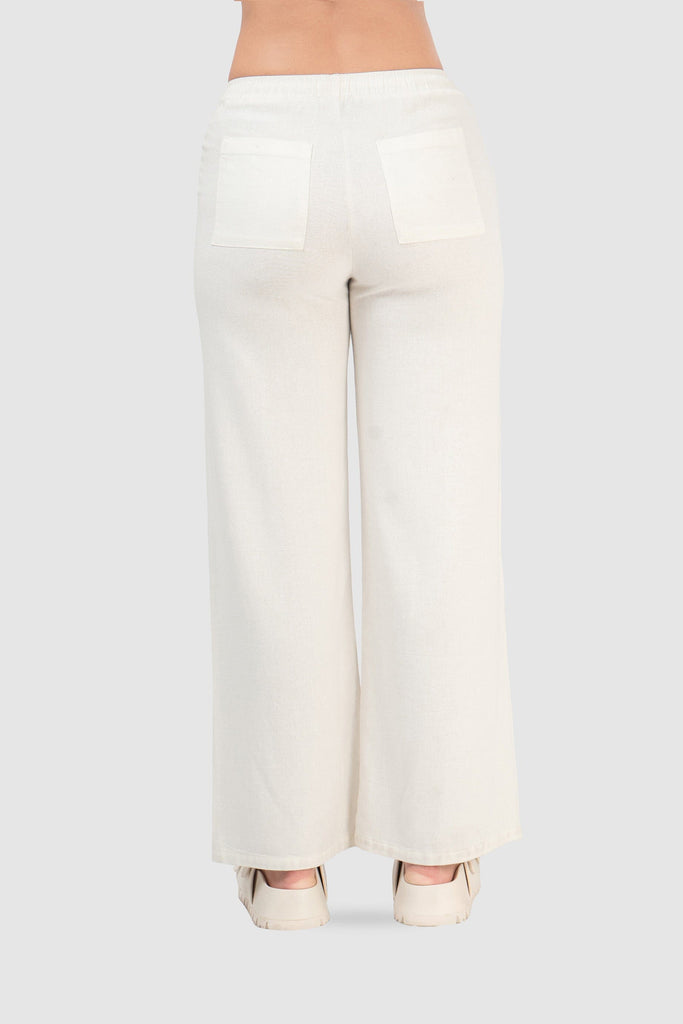 Pantalón Recto Mullen PANTALONES NOW 