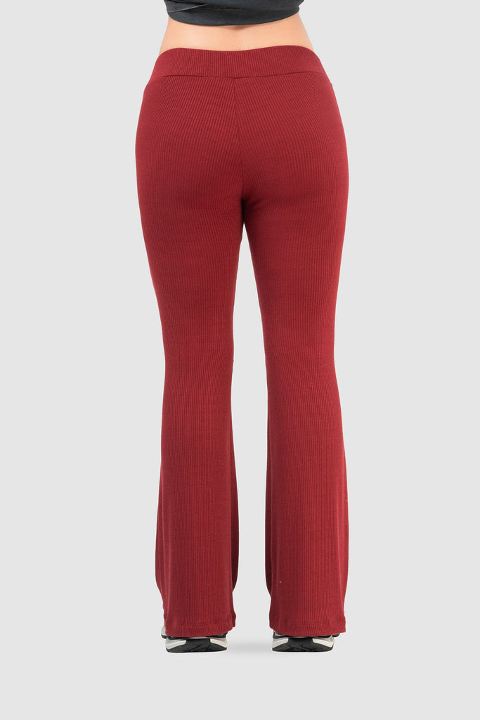 Pantalón Flare Fit Keith PANTALONES NOW 