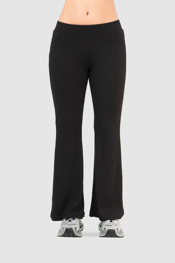 Pantalón Flare Fit Keith PANTALONES NOW 