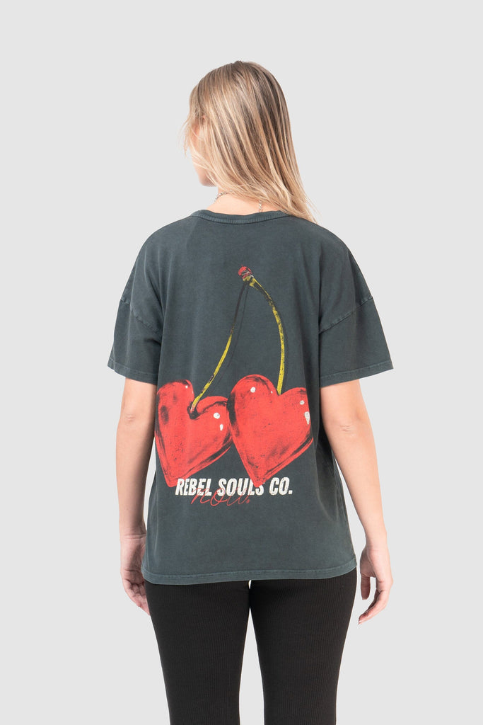 Polo Oversize Fit Hanzy POLOS NOW 