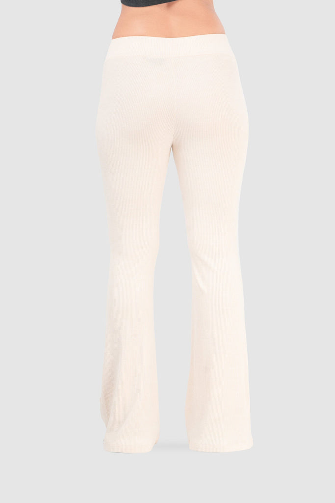 Pantalón Flare Fit Keith PANTALONES NOW 