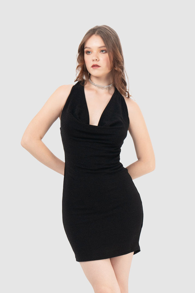 Mini Vestido Rivara VESTIDOS NOW 