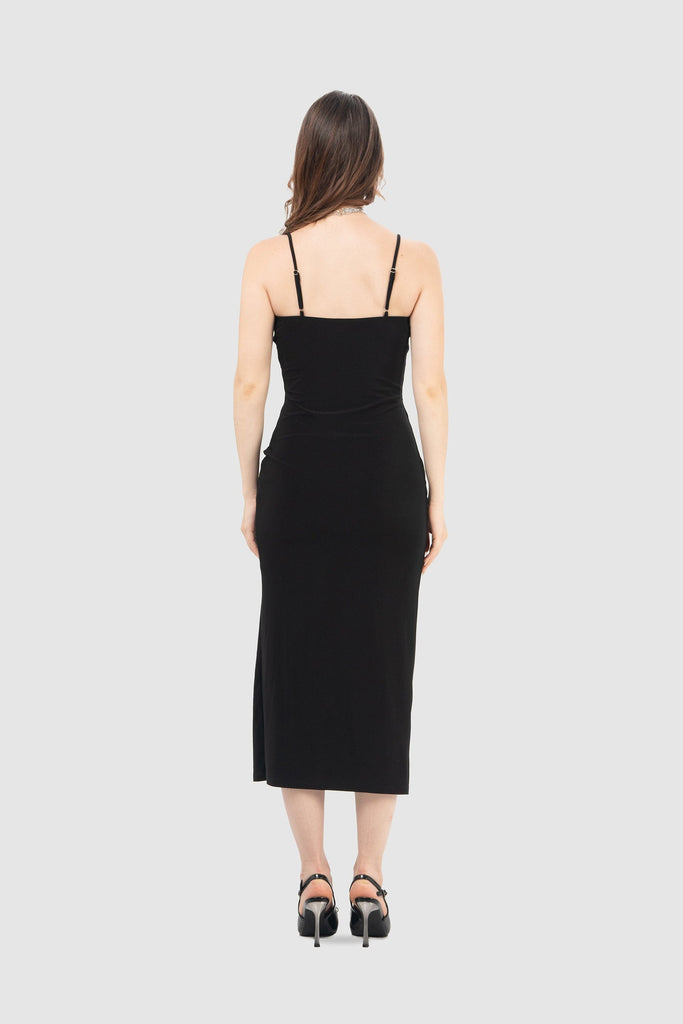 Maxi Vestido Rosie VESTIDOS NOW 