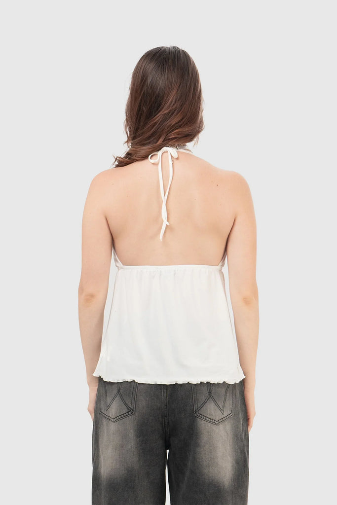 Blusa Regular Fit Rashida BLUSAS NOW 