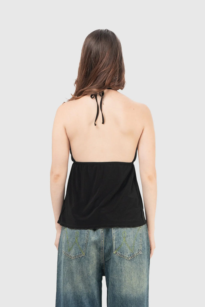 Blusa Regular Fit Rashida BLUSAS NOW 