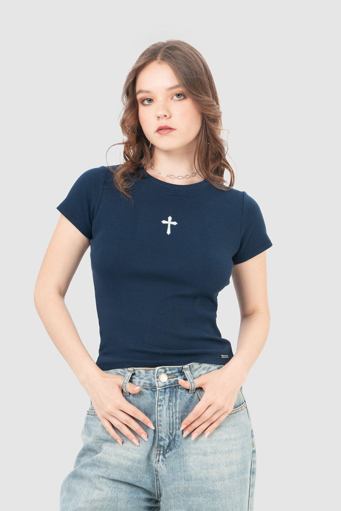 Polo Baby Tee Salty POLOS NOW 