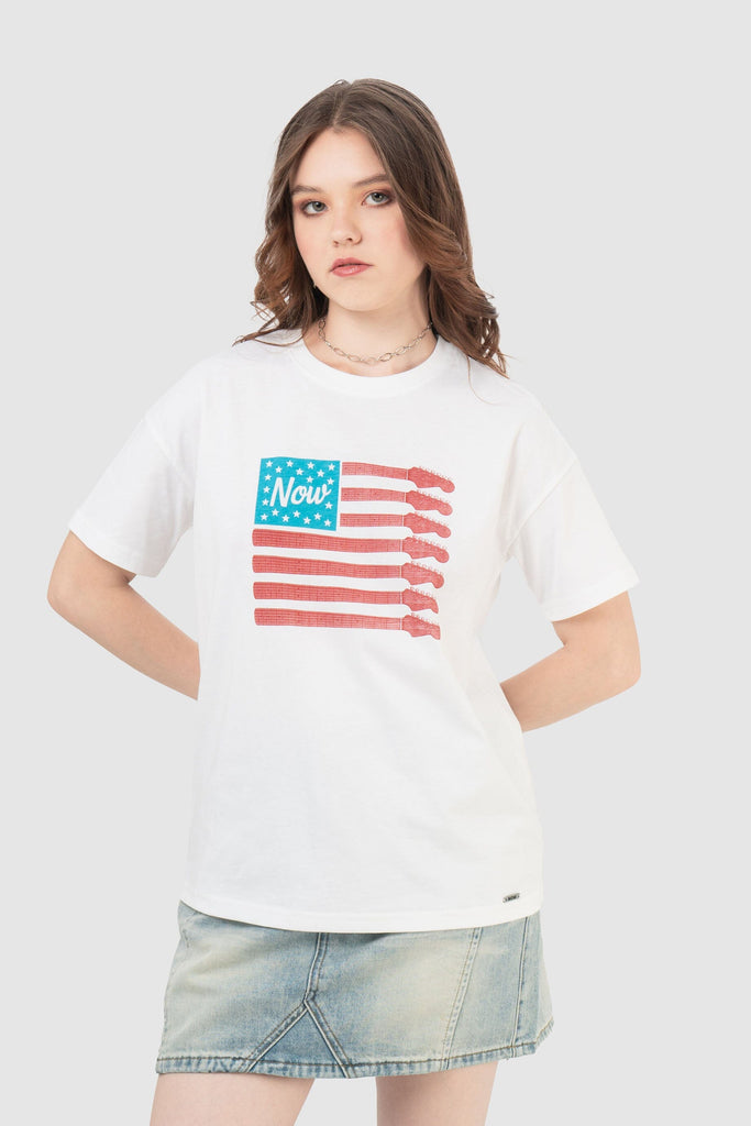 Polo Oversize Fit Dawn POLOS NOW 