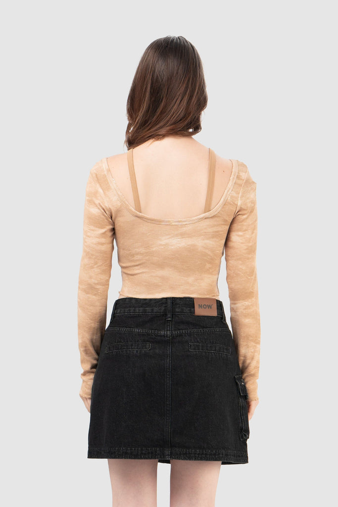 Croptop Alessandria CROPTOPS NOW 