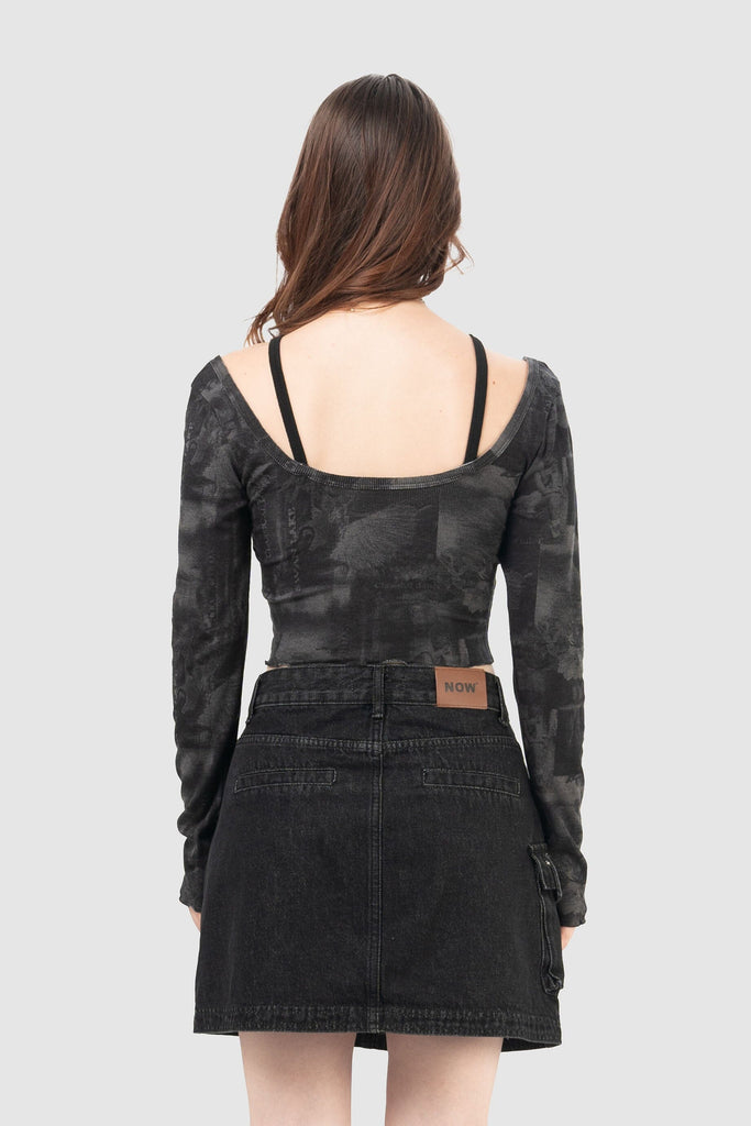 Croptop Alessandria CROPTOPS NOW 